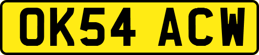 OK54ACW
