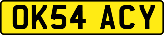 OK54ACY