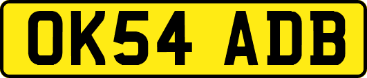 OK54ADB