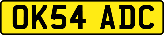 OK54ADC