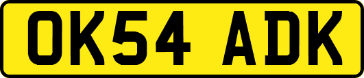 OK54ADK