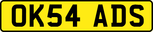 OK54ADS