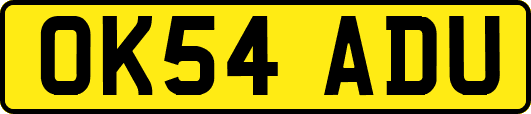 OK54ADU