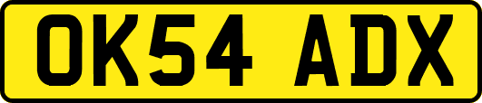 OK54ADX