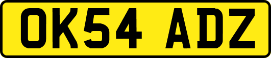 OK54ADZ