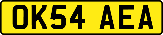 OK54AEA