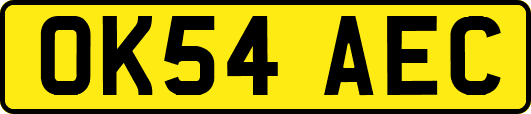OK54AEC