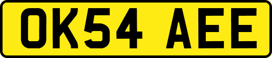 OK54AEE