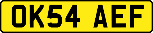 OK54AEF