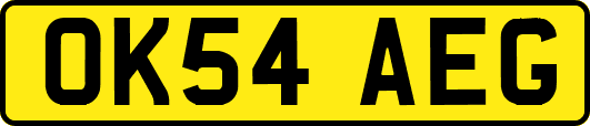 OK54AEG
