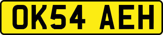 OK54AEH