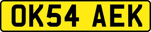 OK54AEK