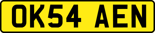 OK54AEN