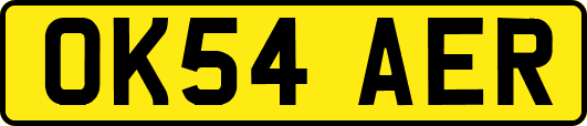 OK54AER