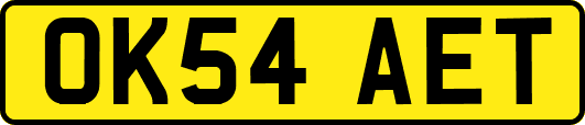 OK54AET