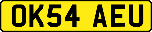 OK54AEU