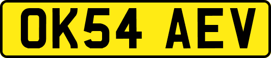OK54AEV