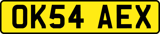 OK54AEX