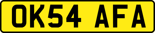OK54AFA