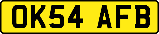 OK54AFB