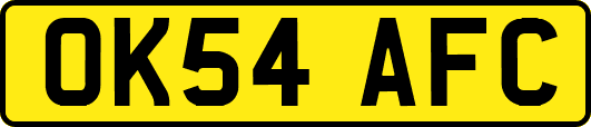 OK54AFC