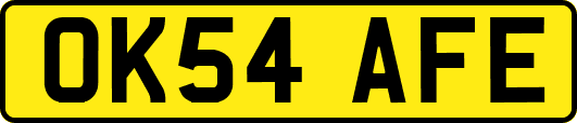 OK54AFE