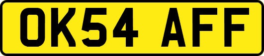 OK54AFF