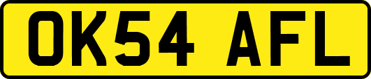 OK54AFL