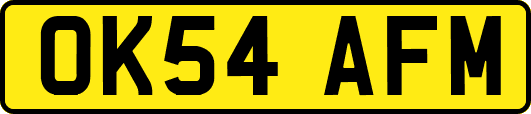 OK54AFM