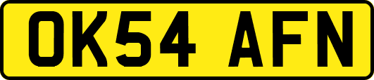 OK54AFN