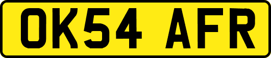 OK54AFR