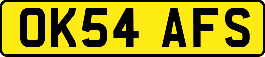 OK54AFS