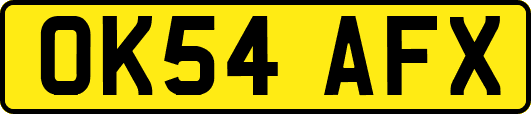 OK54AFX
