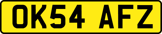 OK54AFZ