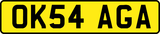 OK54AGA