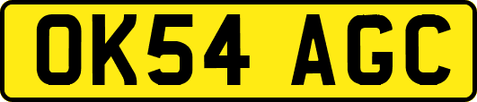 OK54AGC