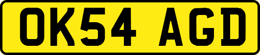 OK54AGD