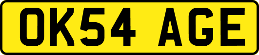 OK54AGE
