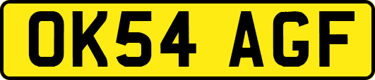 OK54AGF