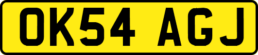 OK54AGJ