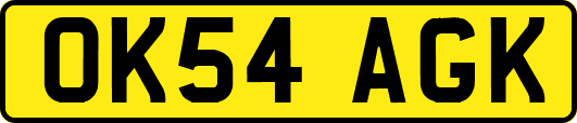 OK54AGK