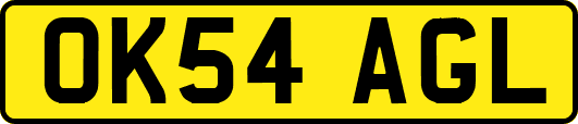 OK54AGL