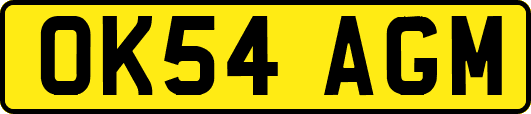 OK54AGM