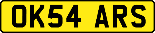 OK54ARS