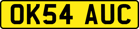 OK54AUC
