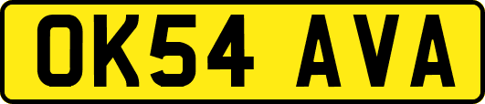 OK54AVA
