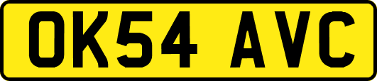 OK54AVC