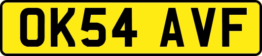 OK54AVF