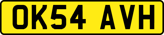 OK54AVH