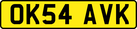 OK54AVK